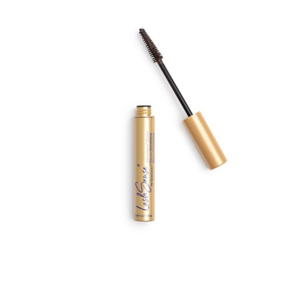 Black LashSense VolumeIntense Mascara by SeneGence - Picture 3 of 7